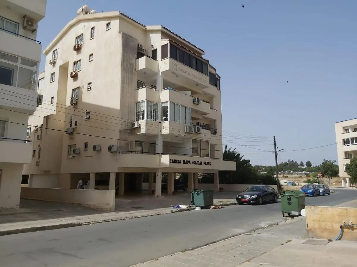 Apartment 301 Carisa Napa - Holiday Flats Larnaca