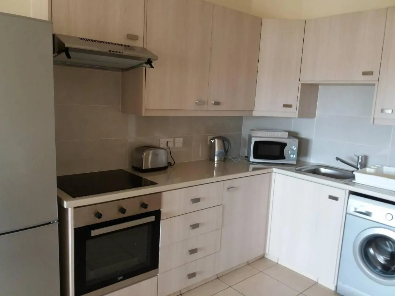 Apartment 301 Carisa Napa - Holiday Flats ile iletişim