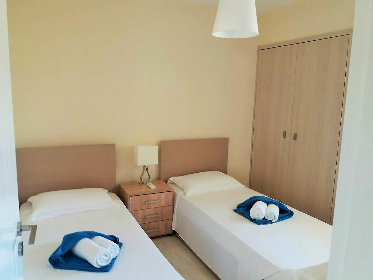 Apartment 301 Carisa Napa - Holiday Flats Larnaca